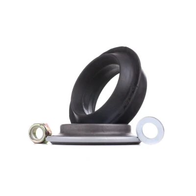 Immagine di SASIC 0355185 kit riparazione, Cuscinetto ammortizzatore a molla Assale anteriore bilaterale con bulloni/viti PEUGEOT: 205 II Hatchback