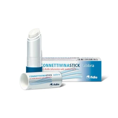 Immagine di Connettivina Stick labbra Per secche e screpolate 3 g