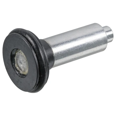 Immagine di FEBI BILSTEIN 179504 Guidarullo, Porta scorrevole Superiore, bilaterale