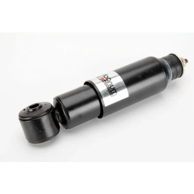 Immagine di Magnum Technology AHW038MT Ammortizzatore Assale anteriore Pressione olio tipo McPherson Spina superiore, Occhiello inferiore