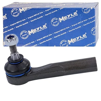 Immagine di MEYLE 216 020 0016 Testina sterzo M14x1,5 ORIGINAL Quality Assale anteriore Dx FIAT: Grande Punto Hatchback, Evo Qubo