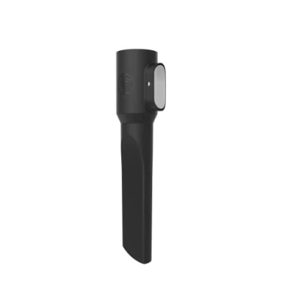 Immagine di Bocchetta per fessure Hoover D196LF con chiusura a scatto, Accessorio e ricambio originale, Compatibile aspirapolvere HL5