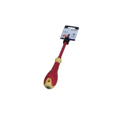 Immagine di ROOKS OK 07.2303 Cacciavite SL6.5 150 VDE