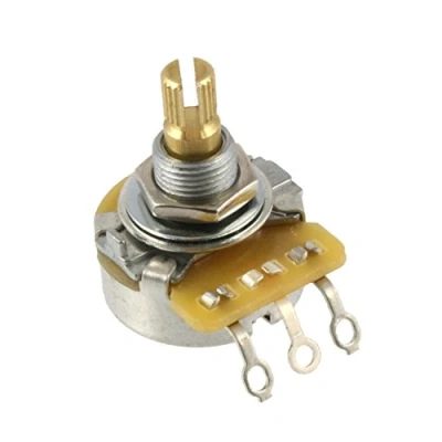 Immagine di EP 0085 000 CTS 250K Split Shaft Audio Pot