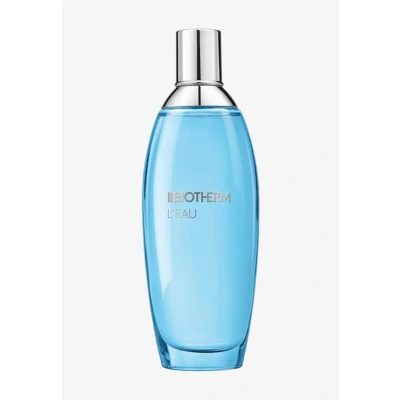 Immagine di Biotherm L&#039;Eau by Lait Corporel Eau de Toilette 100 ml