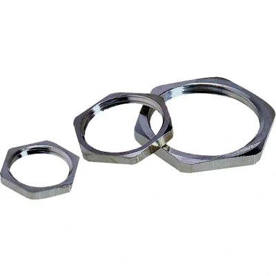 Immagine di LAPP 52003550 SKINDICHT® SM PG29 Controdado Ottone 1 pz.