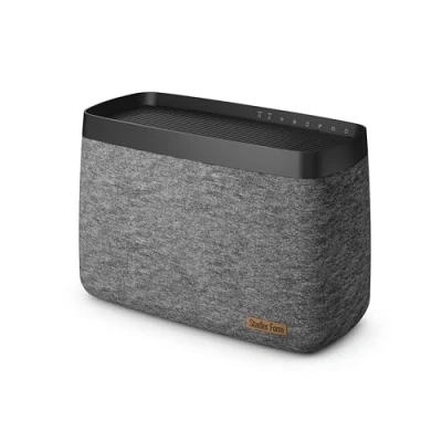 Immagine di Stadler Form Karl big Umidificatore 1 pz. Nero