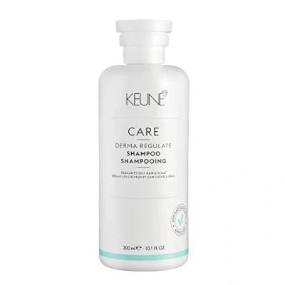 Immagine di Keune Care Line Derma Regulate Shampoo per Capelli Grassi, 300 ml