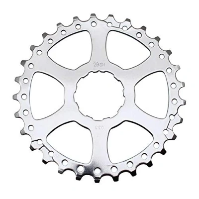 Immagine di Miche Pignone 8 9v per Shimano 29d