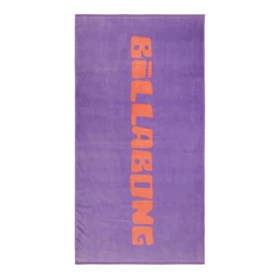 Immagine di Billabong LIE DOWN Telo mare, Donna, Taglia: One Size, Prism violet