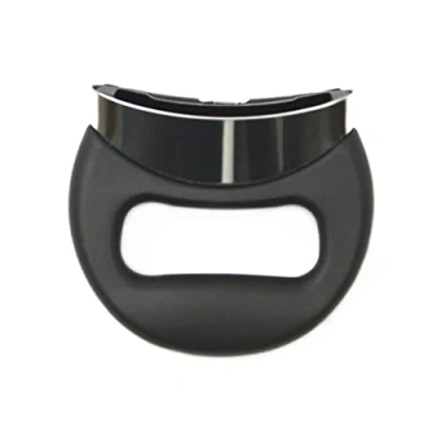 Immagine di Silit Ricambio Pentola A Pressione Manico Laterale Sicomatic® T Plus/T/E Ø 22 cm Plastica Nero