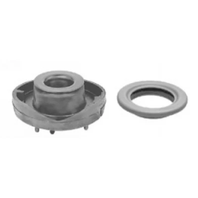 Immagine di MAPCO 34108/2 Kit riparazione, cuscinetto ammortizzatore a molla Assale anteriore Dx con antifrizione RENAULT: ESPACE 3, LAGUNA 1