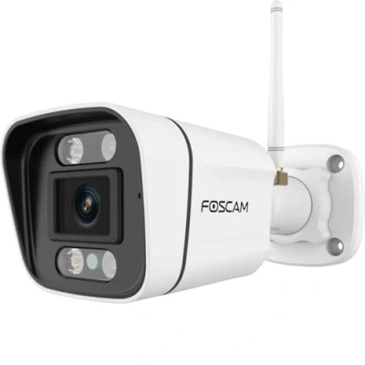 Immagine di Foscam V8P WLAN IP Videocamera di sorveglianza 3840 x 2160 Pixel