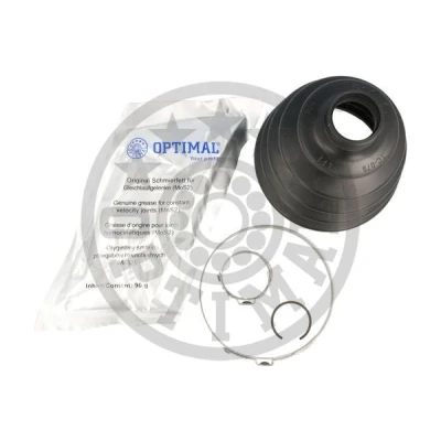 Immagine di OPTIMAL CVB 10633TPE Soffietto 121,5mm Thermoplast