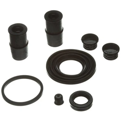 Immagine di AUTOFREN SEINSA D4082 Kit Revisione Pinze Freno Assale posteriore 36 MG: MG ZR Hatchback, AUDI: 80 B4 Sedan, FIAT: Ulysse II