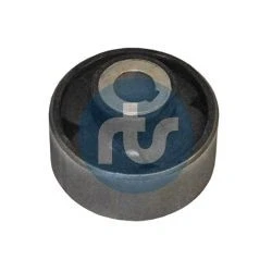 Immagine di RTS 017 00167 Silent Block Assale anteriore bilaterale, inferiore, posteriore 51,5mm Cuscinetto gomma metallo per braccio trasversale oscillante