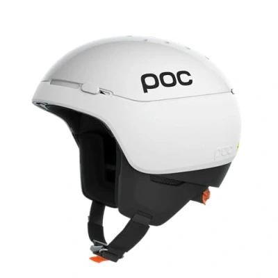 Immagine di POC Meninx RS MIPS Casco da sci e snowboard per una protezione ottimale sulle piste, lo scialpinismo il freeride, durata eccezionale, NFC, RECCO