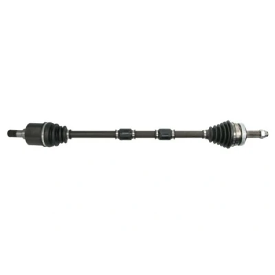 Immagine di Albero motore/Semiasse PASCAL G20026PC