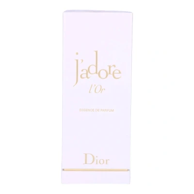 Immagine di Dior J&#039;adore L&#039;Or (2023) Profumo 50 ml