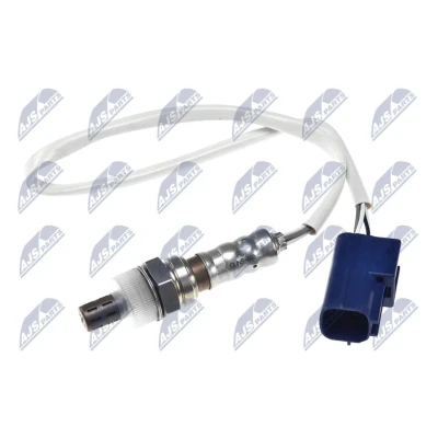 Immagine di NTY ESL NS 020 Sonda lambda al Catalizzatore diagnostica, Filettatura prelubrificata 4 NISSAN: Primera Station Wagon, TEANA 1