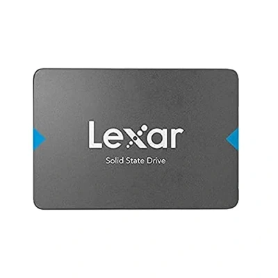 Immagine di Lexar Disco Dur SSD 2.5&quot; NQ100 240Go