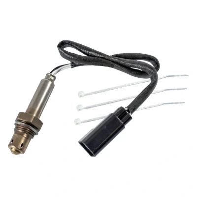 Immagine di SWAG 33 10 3150 Sonda lambda riscaldato 4 FORD: Galaxy Mk1 MPV, FIESTA 4, Puma