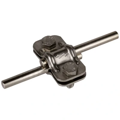 Immagine di DEHN 459029 UTK 8.10 V2A Accessorio di montaggio 1 pz.