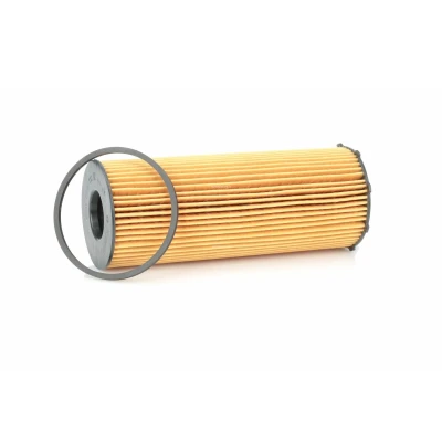 Immagine di BOSCH F 026 407 002 filtro olio con guarnizione Cartuccia AUDI: A6 C6 Avant, A4 B7 Sedan, A5 B8 Coupe, VOLKSWAGEN: Touareg I, Phaeton