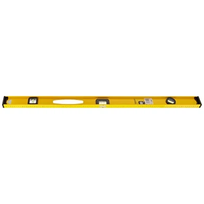 Immagine di STANLEY 1 42 922 Livella a Bolla Regolabile, 100 cm