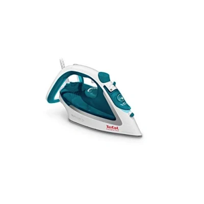 Immagine di PLANCHA DE VAPOR TEFAL FV 5718 EASYGLISS PLUS 2 FV5718