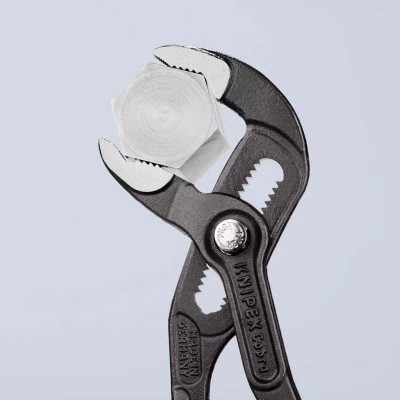 Immagine di KNIPEX 87 01 180 Pinze regolabili a più posizioni