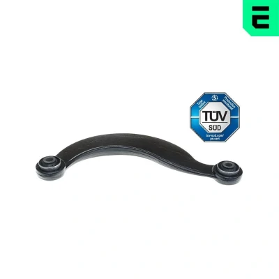 Immagine di OPTIMAL G5 639 Braccio oscillante, Sospensione ruota bilaterale, Assale posteriore trasversale oscillante FORD: Focus 2, Mk1 Hatchback