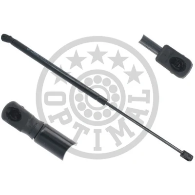 Immagine di OPTIMAL AG 51156 Pistoncini portellone 540 536 AUDI: A1 Sportback