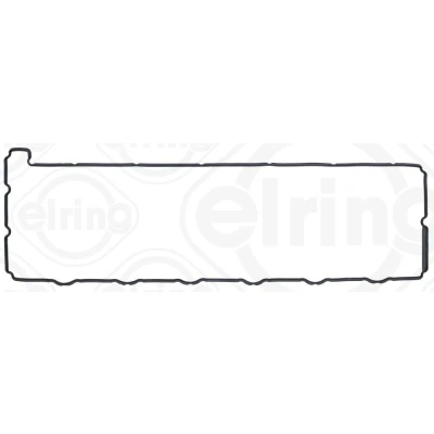 Immagine di ELRING 938.290 Guarnizione Coperchio Punterie ACM (Poliacrilico Caucciù)