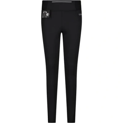 Immagine di CMP, Collant Pantalone Donna, Nero, M