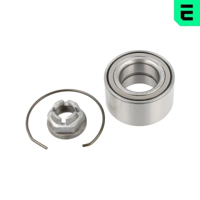 Immagine di OPTIMAL 701302 Kit Cuscinetto ruota 65 a sfere RENAULT: CLIO 2, Super 5 Hatchback, TWINGO 1