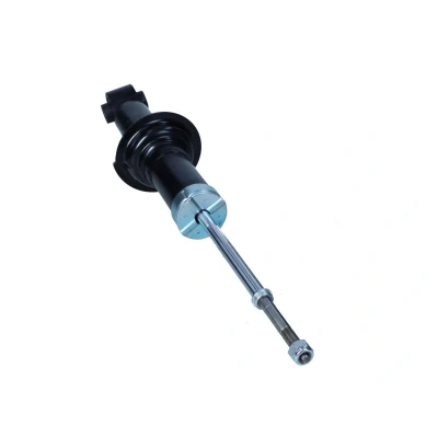Immagine di MAXGEAR 11 1645 Ammortizzatore Assale posteriore A pressione del gas doppio tubo con reggimolla Occhiello inferiore, Spina superiore