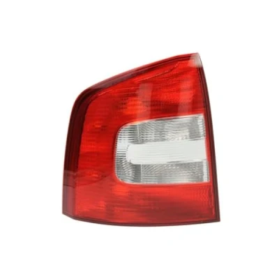 Immagine di MAGNETI MARELLI 714021701701 Fanale posteriore Sx PY21W, W3W, P21W senza portalampada SKODA: Octavia 2 Combi