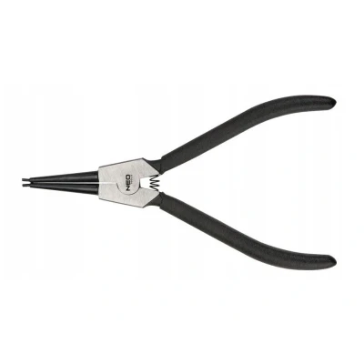 Immagine di NEO TOOLS 01 093 Pinza per anelli di sicurezza 170 angolato