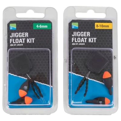 Immagine di Preston Innovations Jigger Kit Float 8 10 mm