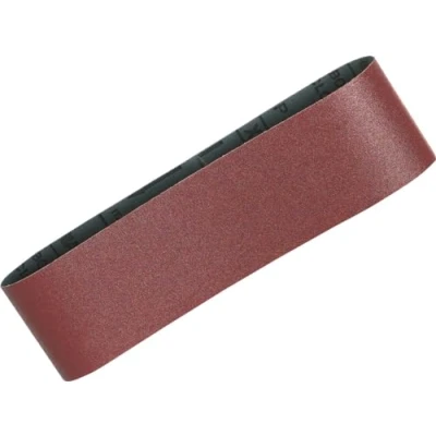 Immagine di Makita P 37340 Pack 5 lijas 76x610 mm para 9920 9924db grano 100