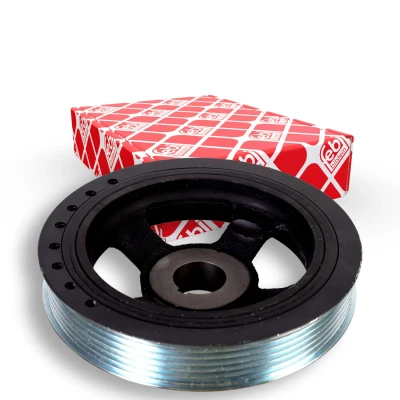 Immagine di FEBI BILSTEIN 174538 Puleggia albero Motore 6 PK 147 per motore/a gomito