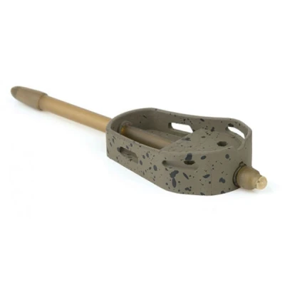 Immagine di Matrix Alloy Open Method feeder Medium 30g Metodo