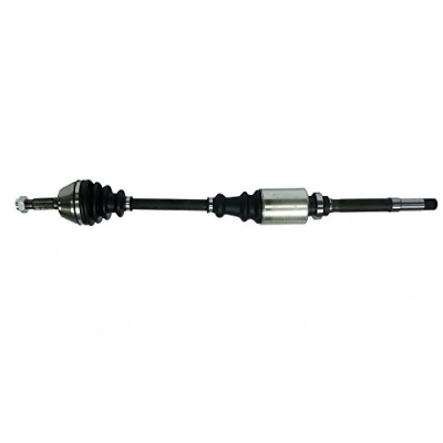 Immagine di SKF VKJC 4981 Albero motore / Semiasse 800, 241 con supporto/cuscinetto PEUGEOT: 106 I Hatchback, II CITROËN: Saxo AX mister