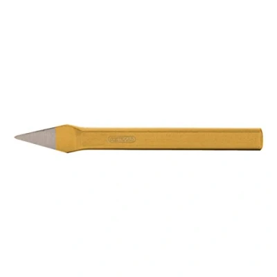 Immagine di KS Tools 162.0282 Scalpello ad unghietta piatta,5x125mm