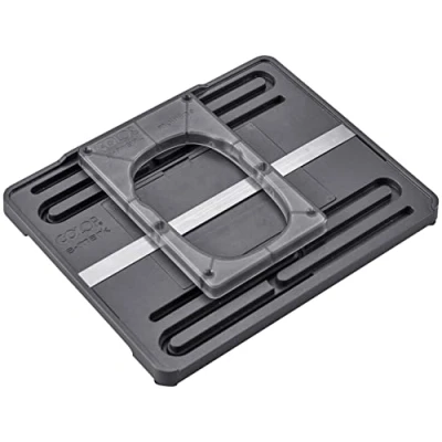 Immagine di Colop e mark Multiline Printing Tool Set (stampa a più righe) per la creazione stampa di biglietti da visita in carta o plastica