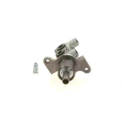 Immagine di BOSCH 0 986 480 828 Pompa Freno 4 25,4 senza serbatoio liquido freni Ghisa M 12 x 1 OPEL: Vivaro A Combi, Van, RENAULT: TRAFIC 2 Kasten