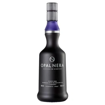Immagine di Opal Nera Francoli Liquori Nazionali Zenzero&#039; Faled 70 ml