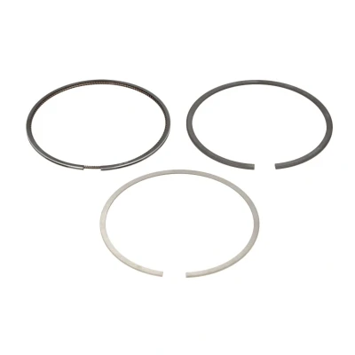 Immagine di Goetze ENGINE 08 436800 00 Kit Fasce Elastiche 72 Diamond Coated LKZ Ring FIAT: Panda II Hatchback, Punto Evo Hatchback