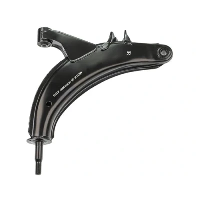 Immagine di MEYLE 34 16 050 0005 Braccio oscillante, Sospensione ruota SUBARU: Impreza I Sedan, Legacy 2, Forester